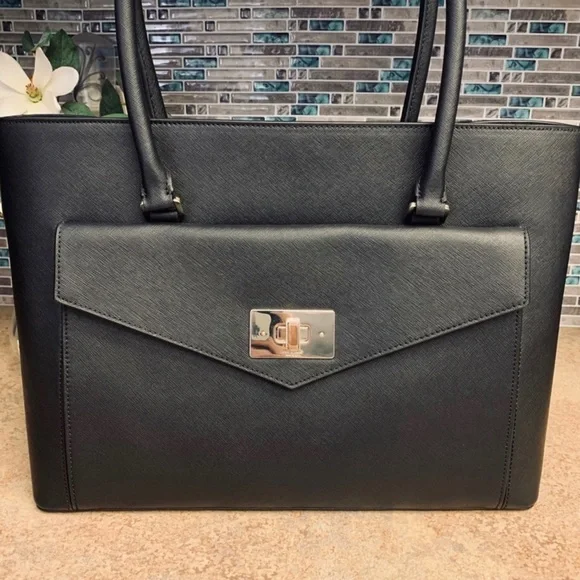 RELISTED Kate spade | Post Street Halsey Tote Bag - Picture 4 of 16